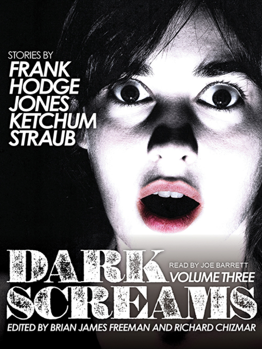 Title details for Dark Screams by Jacquelyn Frank - Available